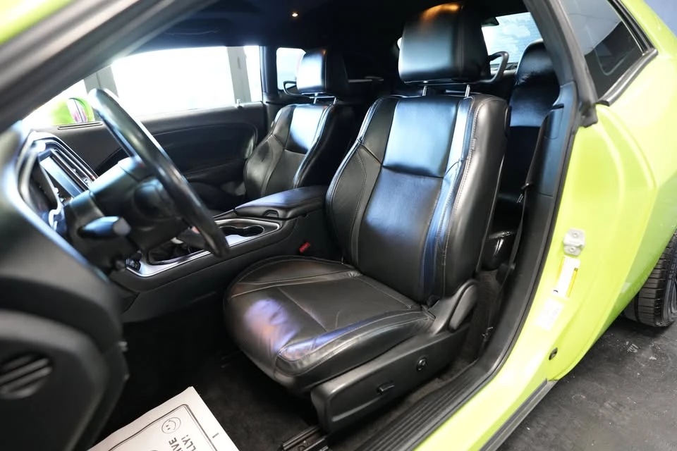 2015 Dodge Challenger 3rd Gen - Image 11 of 20