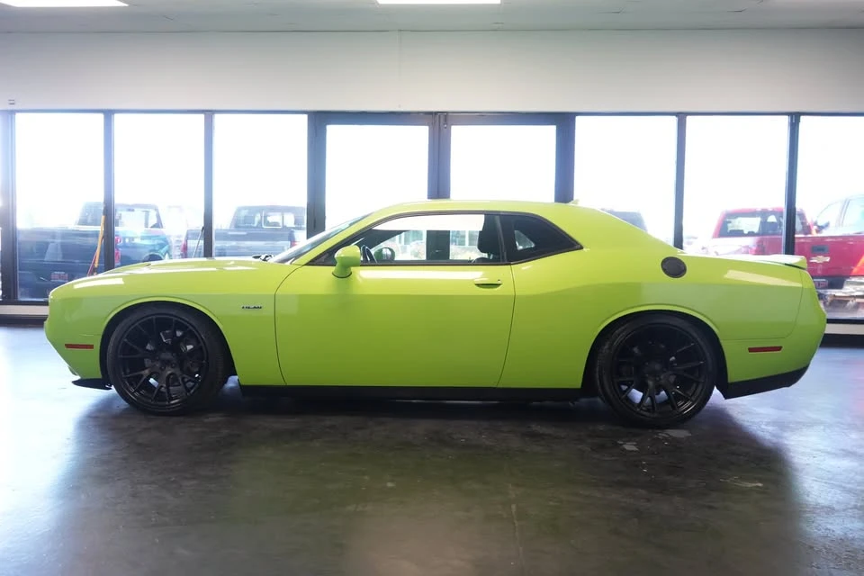 2015 Dodge Challenger 3rd Gen - Image 5 of 20