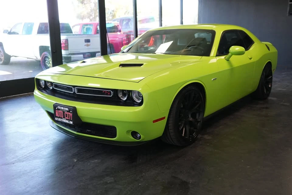 2015 Dodge Challenger 3rd Gen - Image 3 of 20