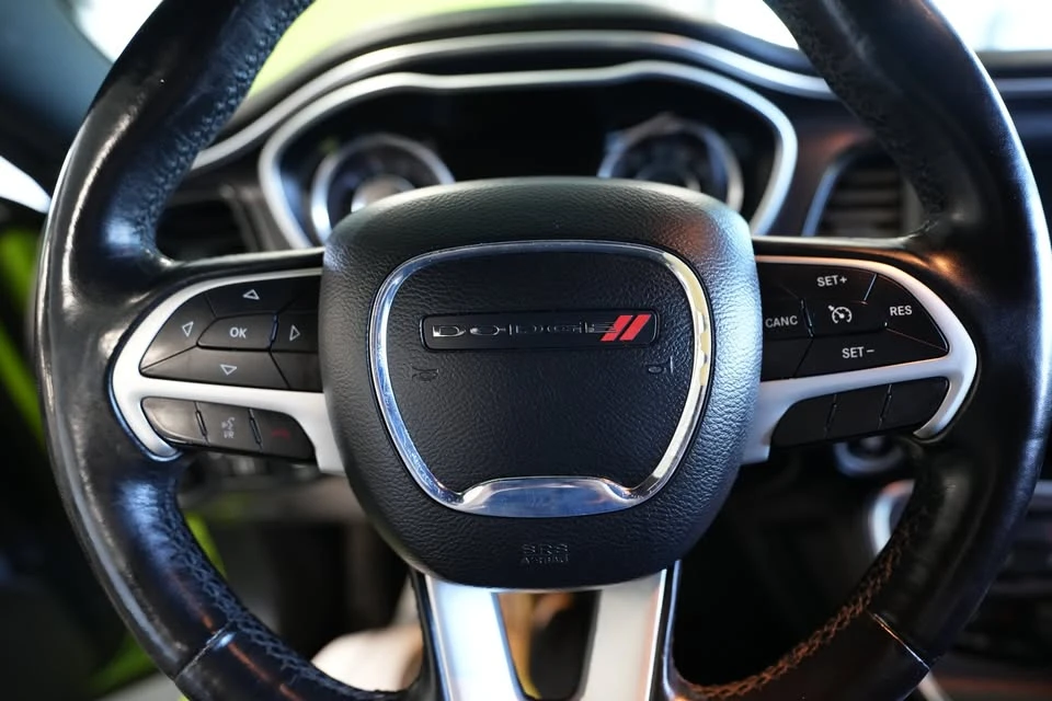 2015 Dodge Challenger 3rd Gen - Image 14 of 20