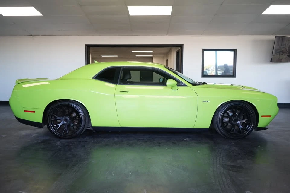 2015 Dodge Challenger 3rd Gen - Image 9 of 20
