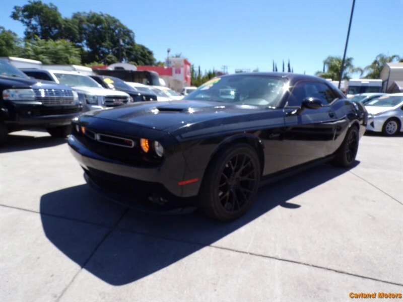 2015 Dodge Challenger 3rd Gen - Image 2 of 20