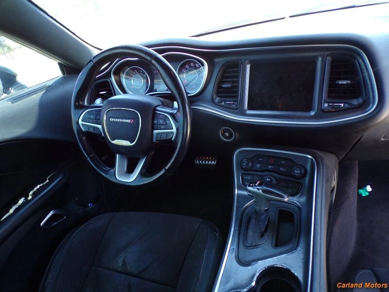 2015 Dodge Challenger 3rd Gen - Image 15 of 20