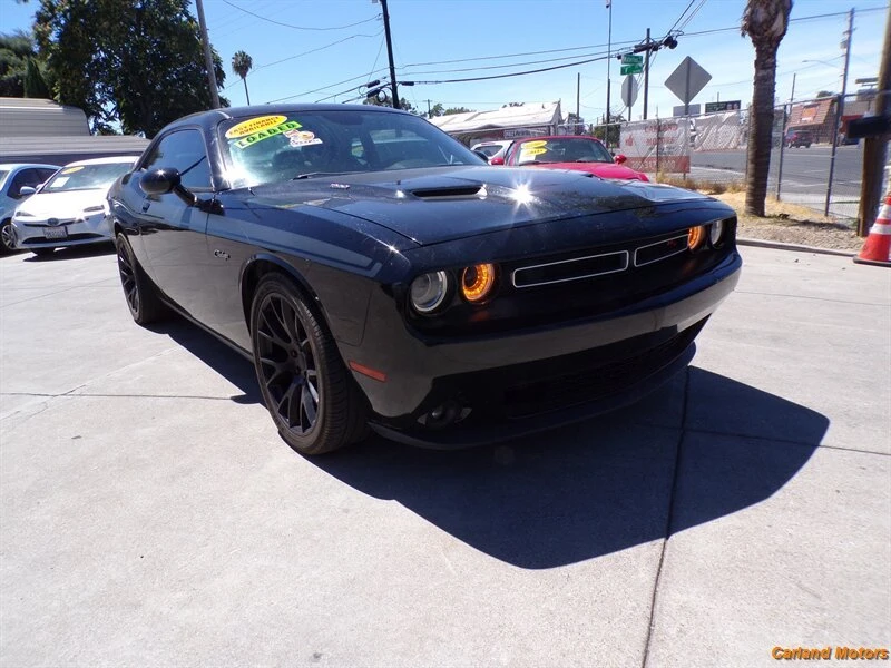 2015 Dodge Challenger 3rd Gen - Image 5 of 20