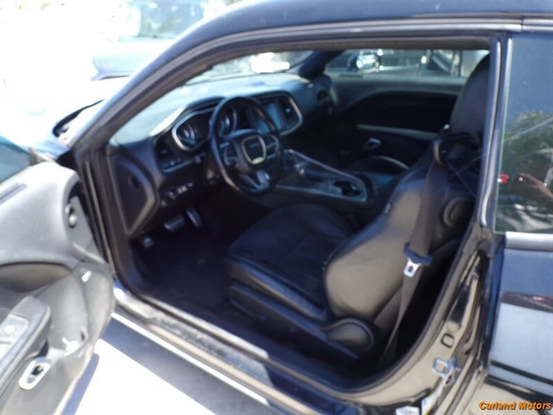 2015 Dodge Challenger 3rd Gen - Image 18 of 20