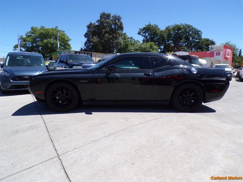 2015 Dodge Challenger 3rd Gen - Image 6 of 20