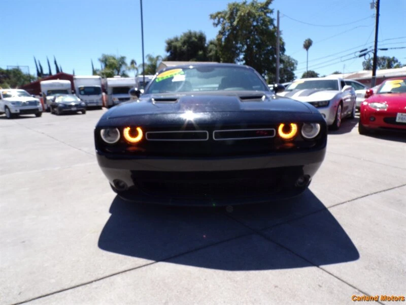 2015 Dodge Challenger 3rd Gen - Image 4 of 20