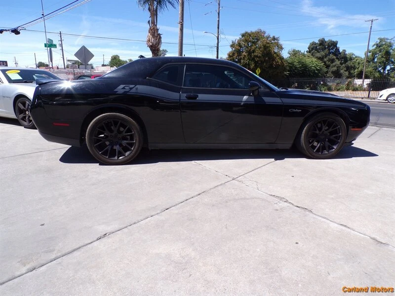 2015 Dodge Challenger 3rd Gen - Image 10 of 20