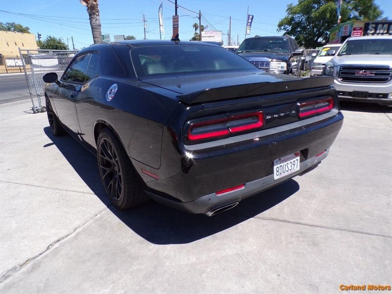 2015 Dodge Challenger 3rd Gen - Image 7 of 20