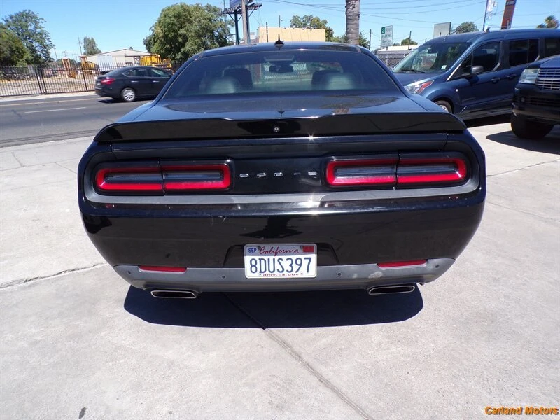 2015 Dodge Challenger 3rd Gen - Image 8 of 20