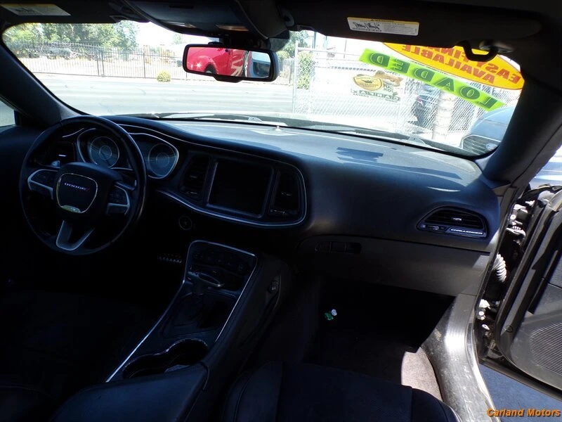 2015 Dodge Challenger 3rd Gen - Image 17 of 20