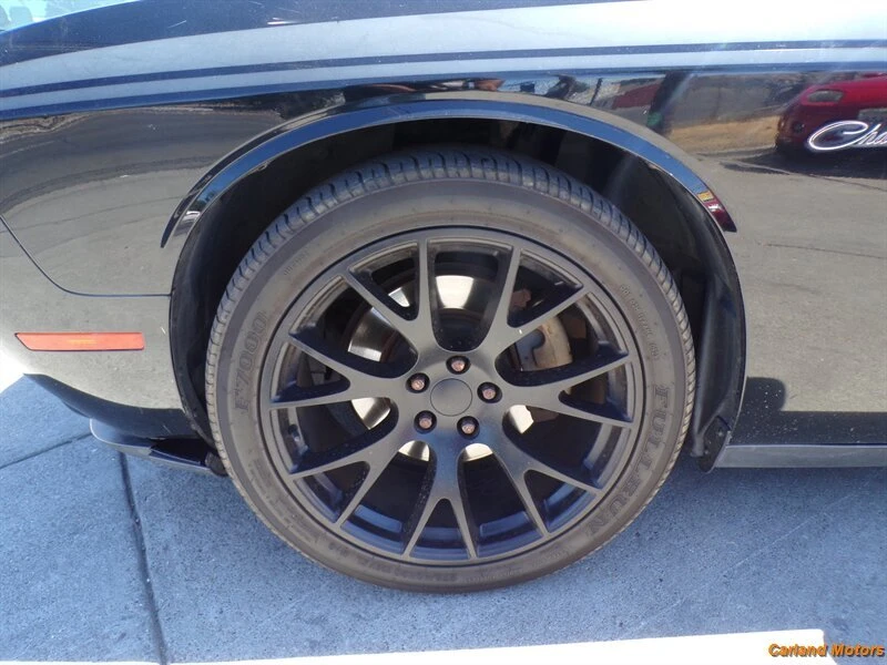 2015 Dodge Challenger 3rd Gen - Image 12 of 20