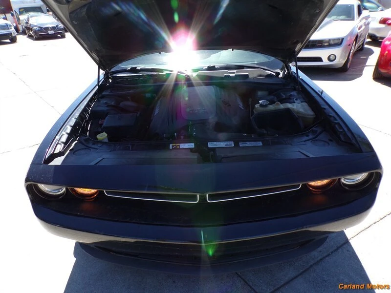 2015 Dodge Challenger 3rd Gen - Image 13 of 20