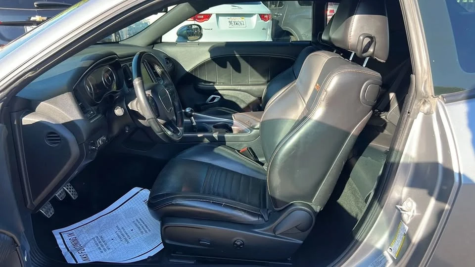 2015 Dodge Challenger 3rd Gen - Image 10 of 20
