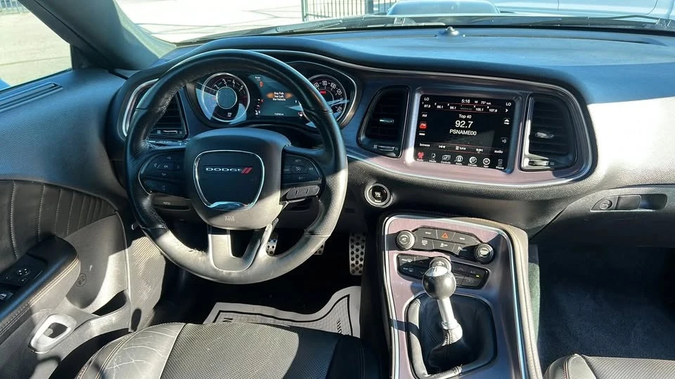 2015 Dodge Challenger 3rd Gen - Image 16 of 20