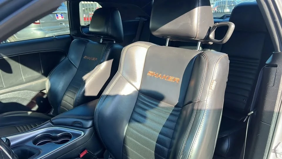 2015 Dodge Challenger 3rd Gen - Image 12 of 20