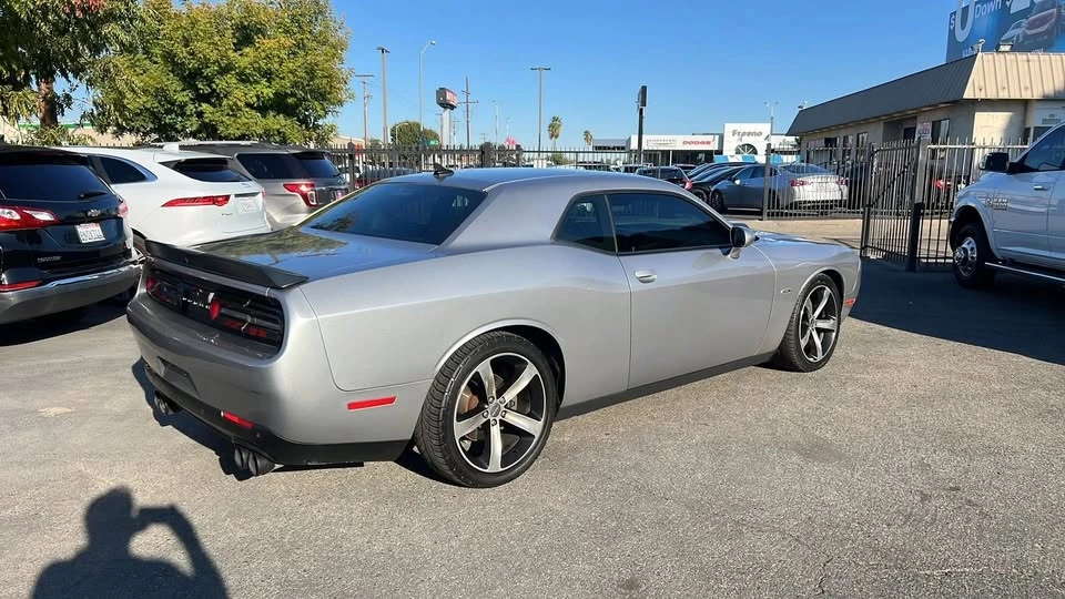 2015 Dodge Challenger 3rd Gen - Image 7 of 20