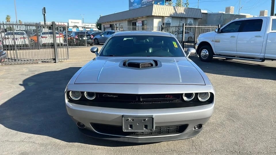 2015 Dodge Challenger 3rd Gen - Image 2 of 20