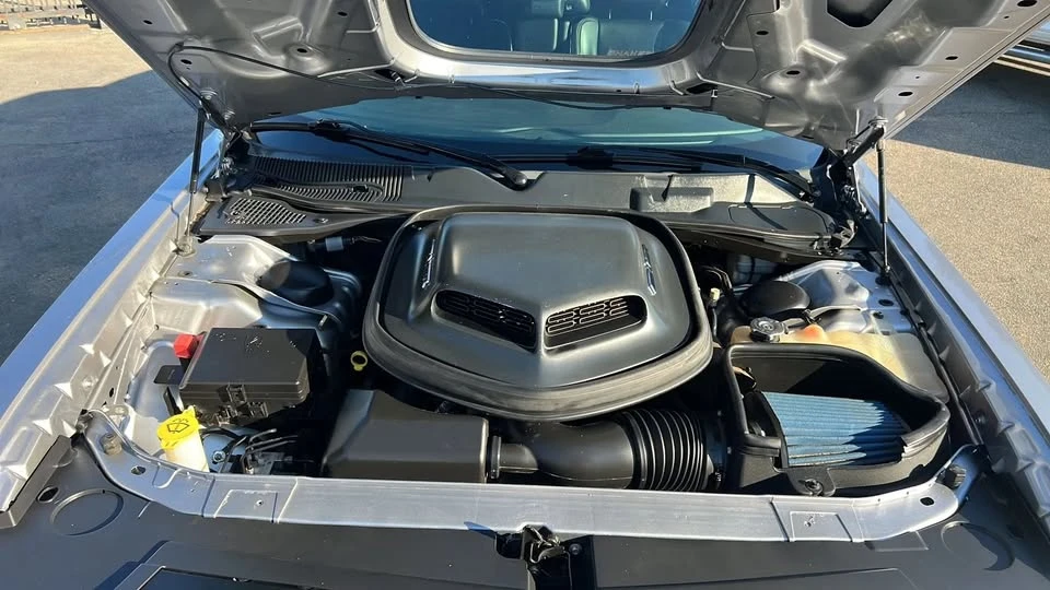 2015 Dodge Challenger 3rd Gen - Image 20 of 20