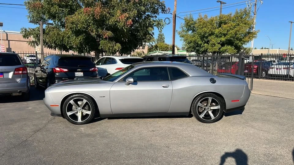 2015 Dodge Challenger 3rd Gen - Image 3 of 20