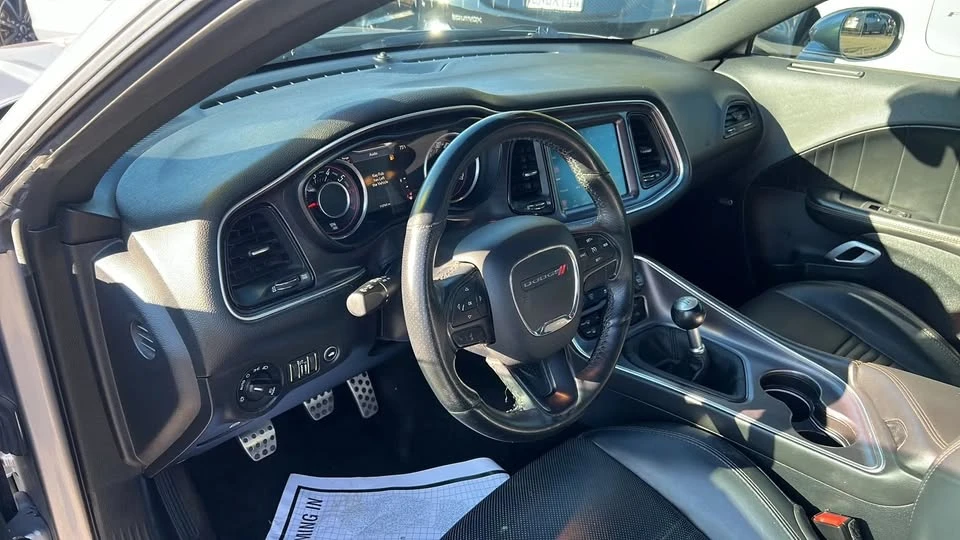 2015 Dodge Challenger 3rd Gen - Image 11 of 20