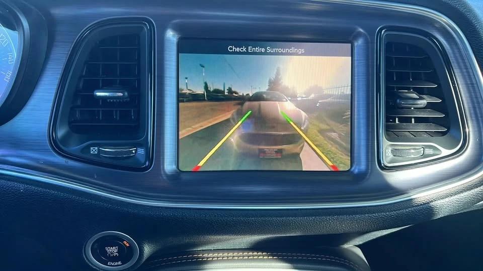 2015 Dodge Challenger 3rd Gen - Image 18 of 20