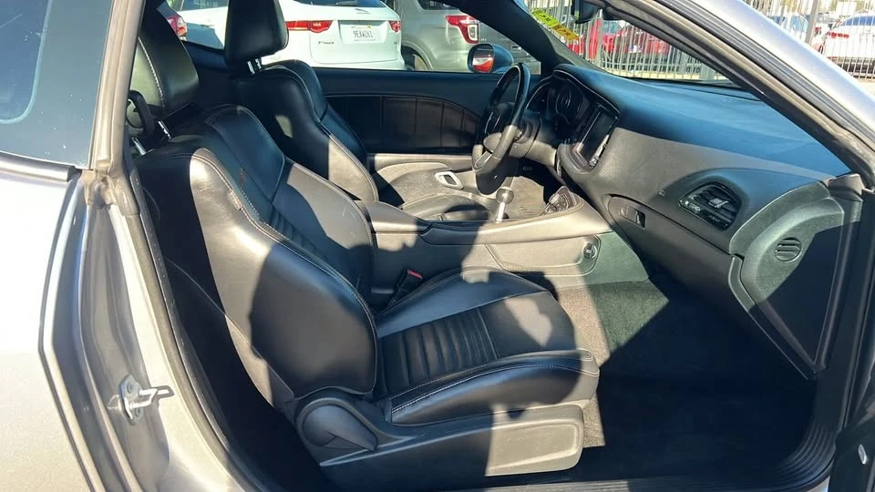 2015 Dodge Challenger 3rd Gen - Image 15 of 20