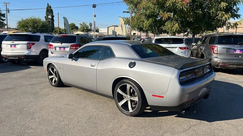 2015 Dodge Challenger 3rd Gen - Image 4 of 20
