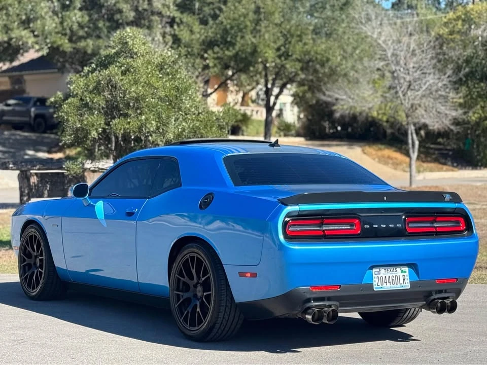 2015 Dodge Challenger 3rd Gen - Image 10 of 10