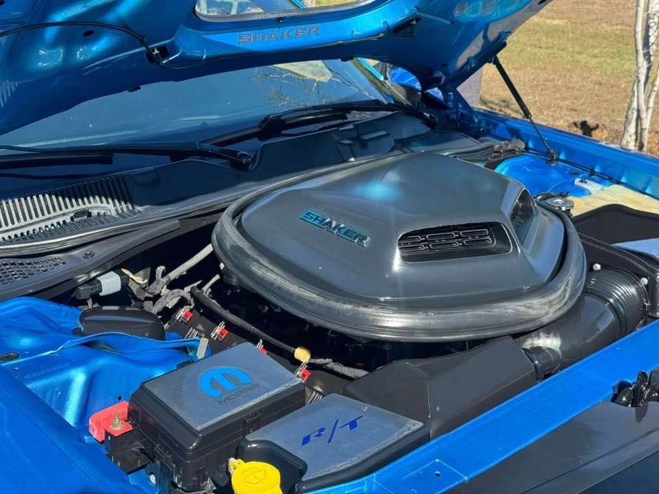 2015 Dodge Challenger 3rd Gen - Image 2 of 10