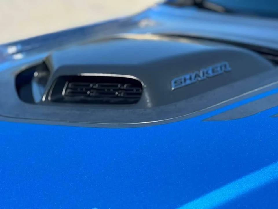 2015 Dodge Challenger 3rd Gen - Image 9 of 10