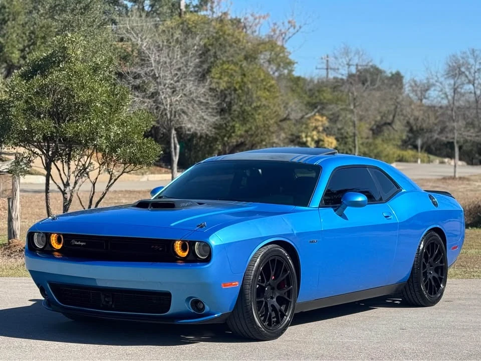 2015 Dodge Challenger 3rd Gen - Image 4 of 10