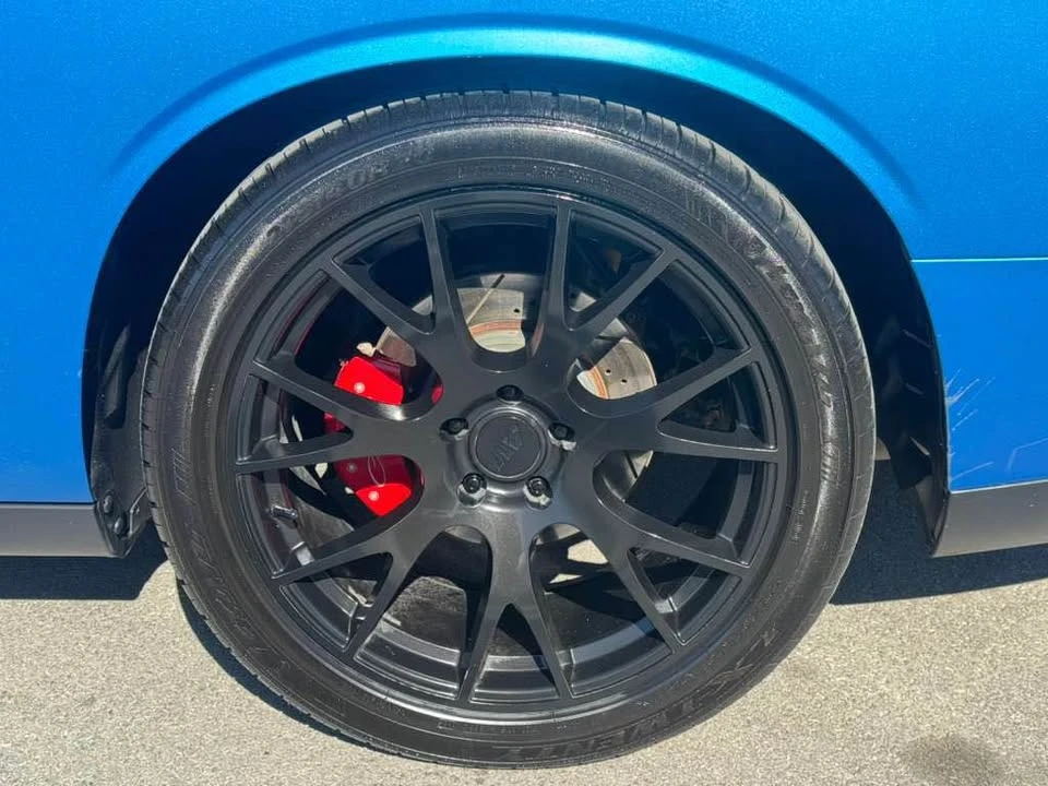 2015 Dodge Challenger 3rd Gen - Image 6 of 10