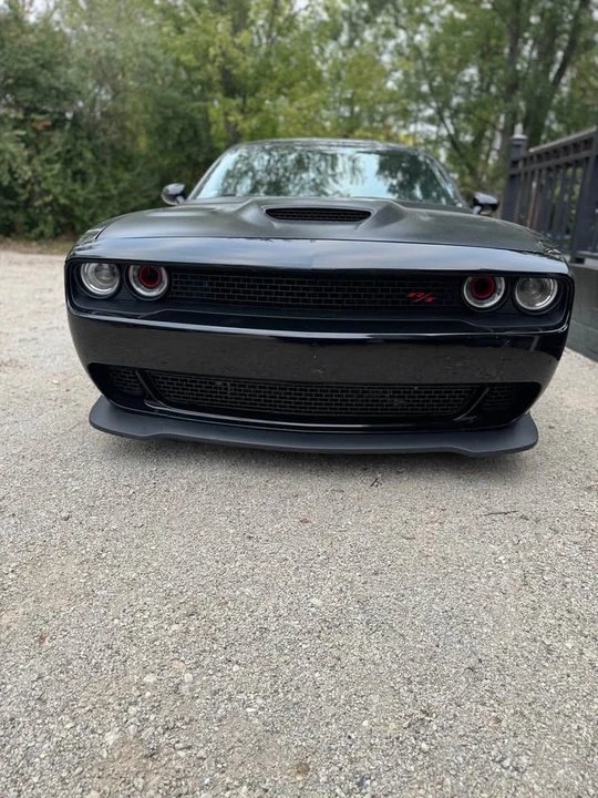 2015 Dodge Challenger 3rd Gen - Image 2 of 10