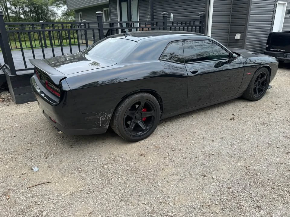 2015 Dodge Challenger 3rd Gen - Image 3 of 10