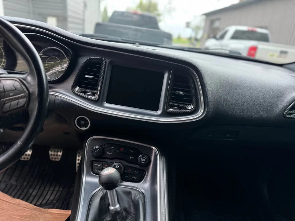 2015 Dodge Challenger 3rd Gen - Image 8 of 10