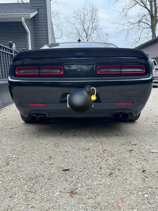 2015 Dodge Challenger 3rd Gen - Image 6 of 10