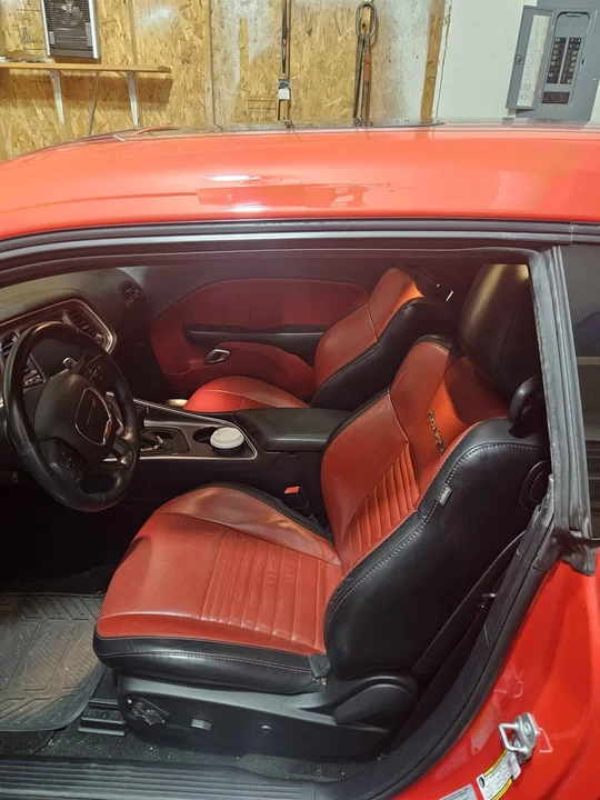 2015 Dodge Challenger 3rd Gen - Image 12 of 12