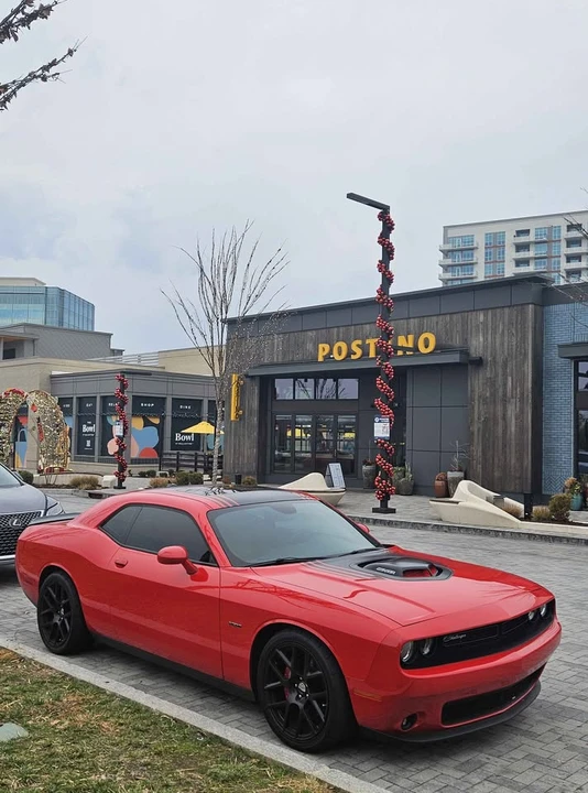 2015 Dodge Challenger 3rd Gen - Image 5 of 12