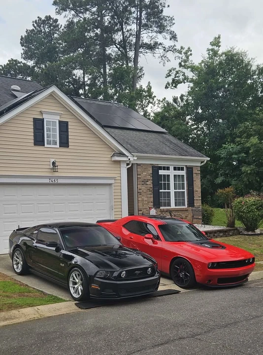 2015 Dodge Challenger 3rd Gen - Image 3 of 12