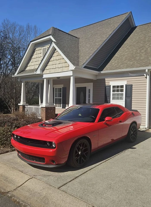 2015 Dodge Challenger 3rd Gen - Image 4 of 12