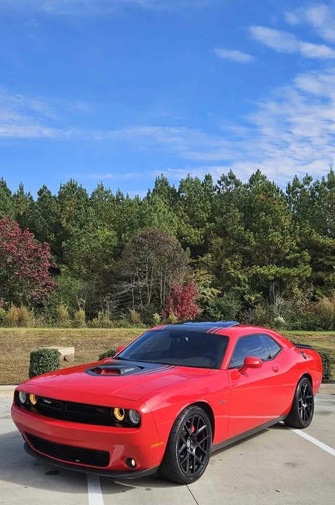 2015 Dodge Challenger 3rd Gen - Image 6 of 12