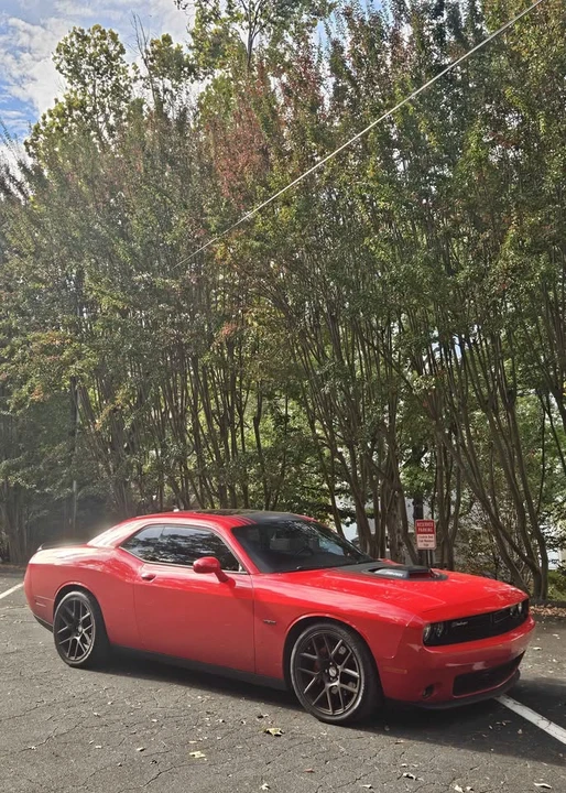 2015 Dodge Challenger 3rd Gen - Image 7 of 12