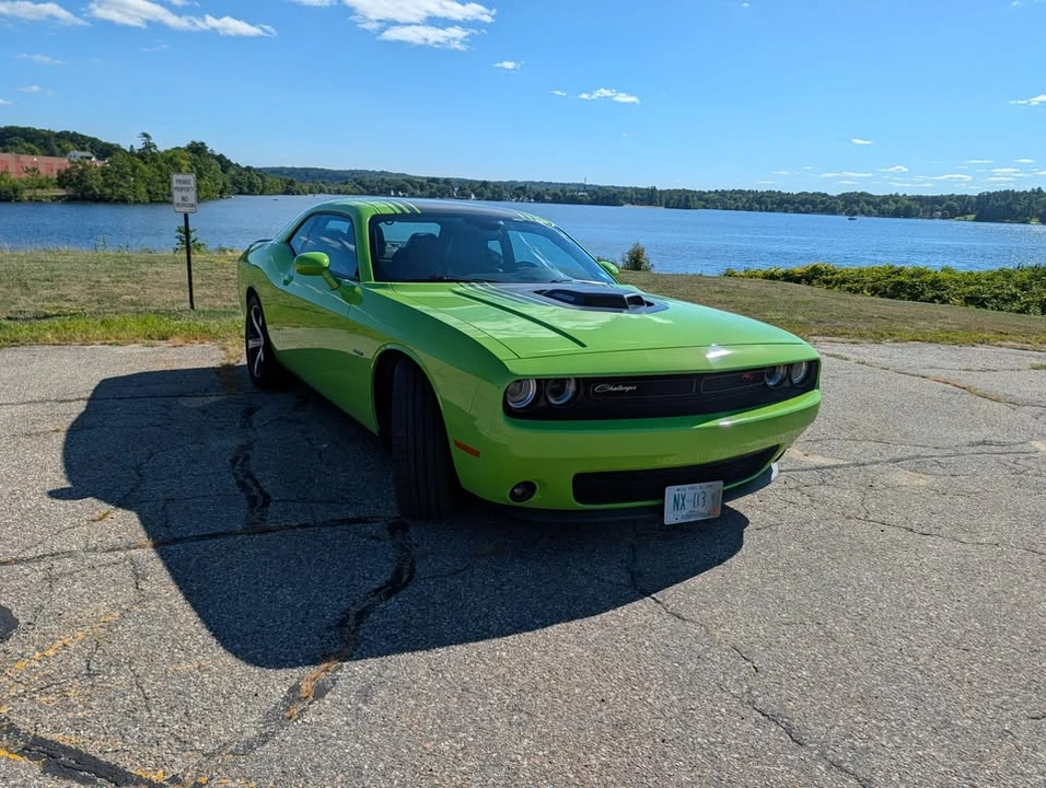 2015 Dodge Challenger 3rd Gen - Image 4 of 20