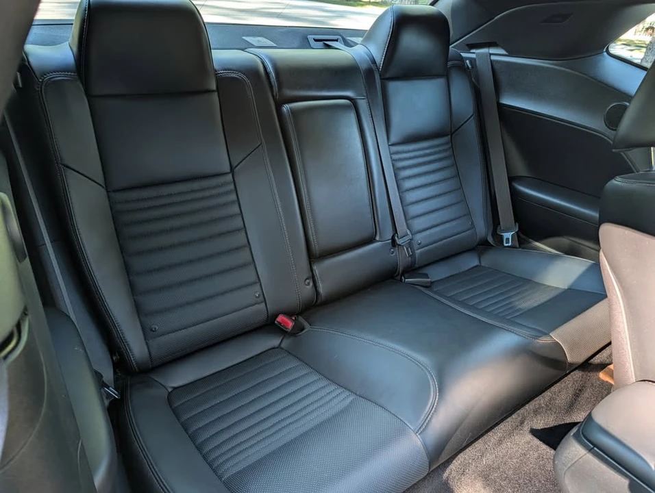 2015 Dodge Challenger 3rd Gen - Image 15 of 20