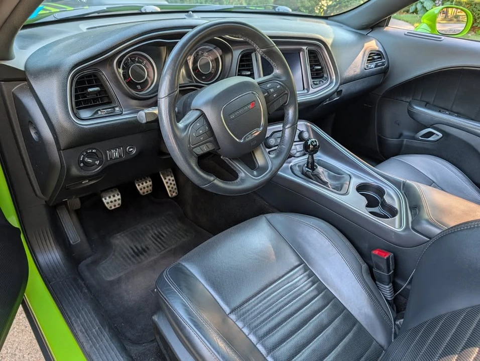 2015 Dodge Challenger 3rd Gen - Image 11 of 20