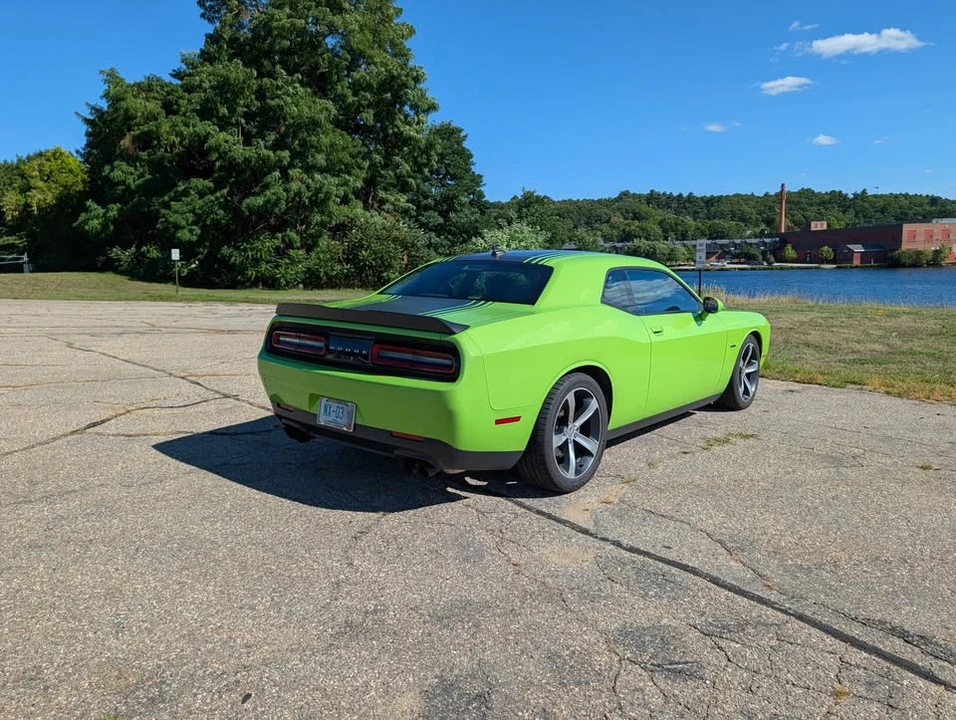 2015 Dodge Challenger 3rd Gen - Image 3 of 20