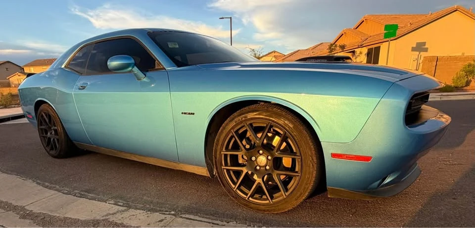2015 Dodge Challenger 3rd Gen - Image 3 of 9