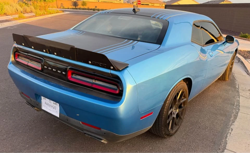 2015 Dodge Challenger 3rd Gen - Image 4 of 9