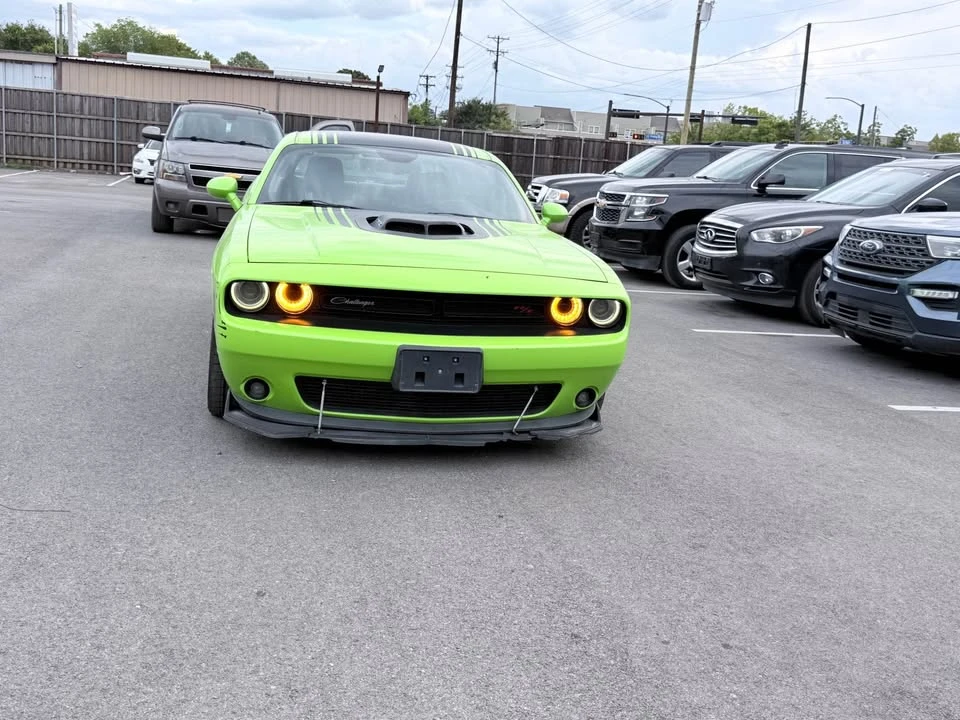 2015 Dodge Challenger 3rd Gen - Image 3 of 11